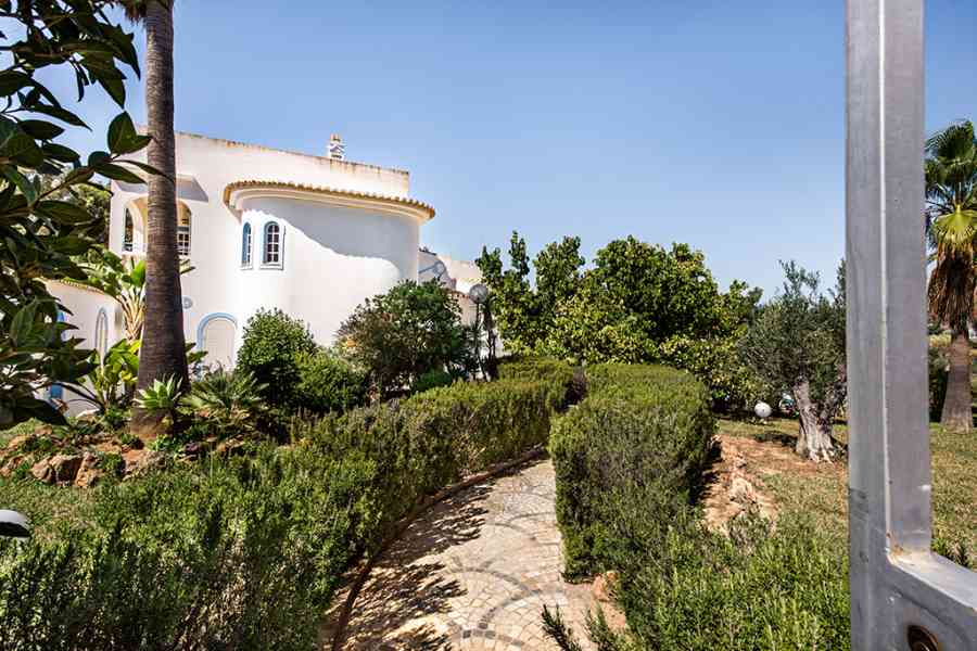 Villa Cabrita Gale