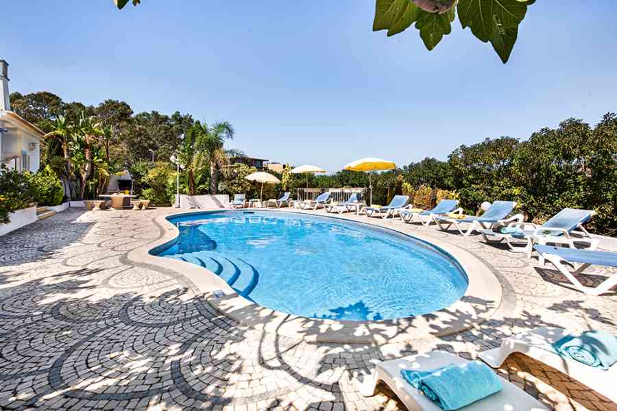 Villa Cabrita Gale