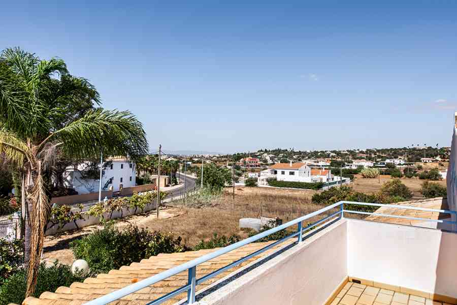Villa Cabrita Gale