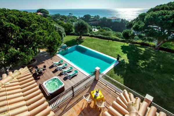 Villa Mauri Luxe