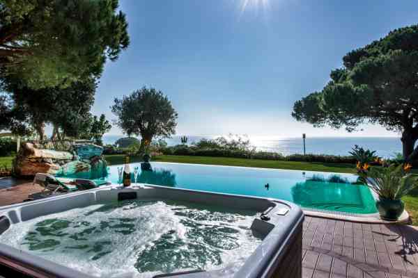 Villa Mauri Luxe