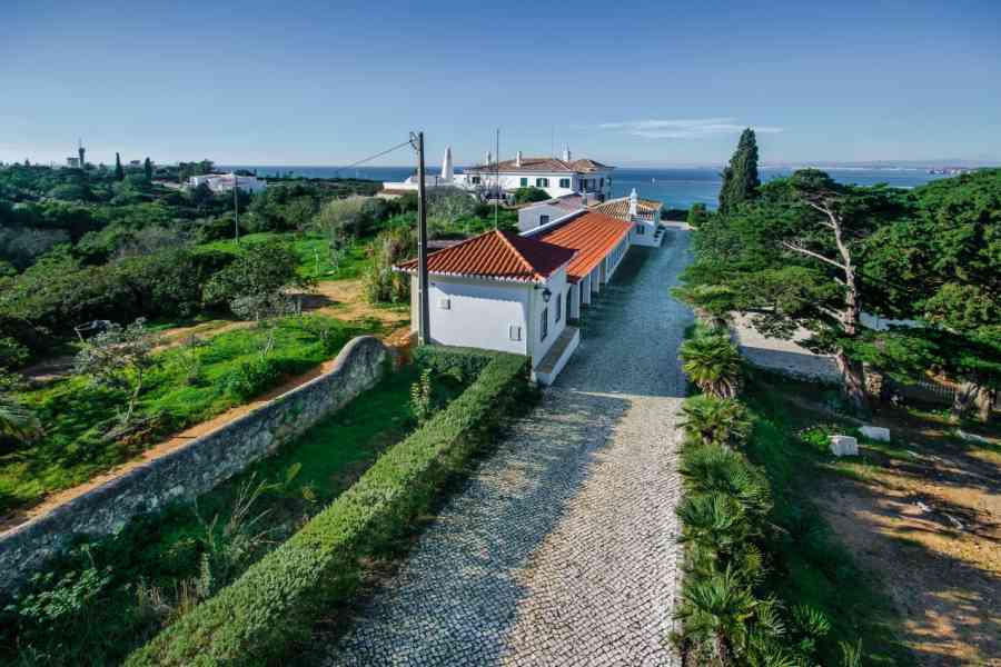 Villa Portimao View