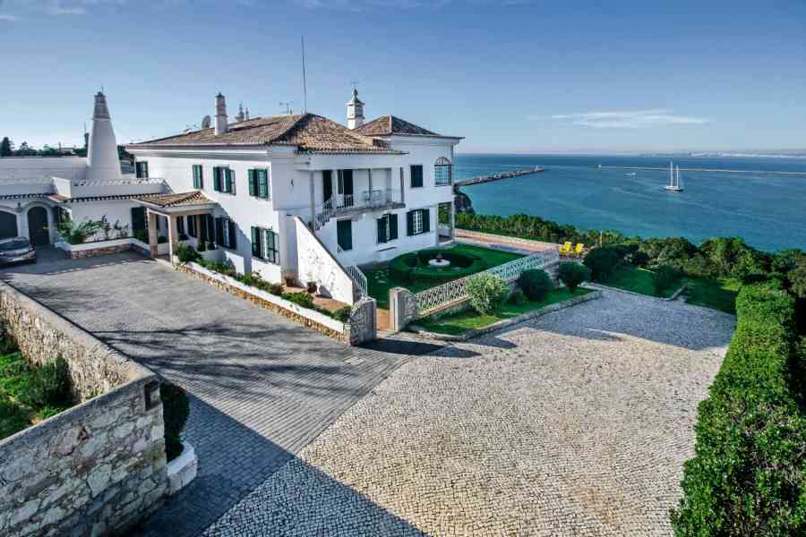 Villa Portimao View