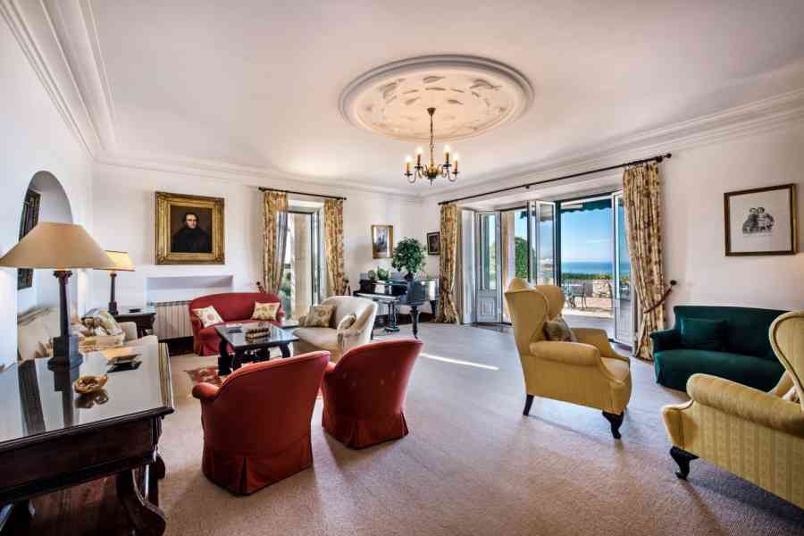 Villa Portimao View