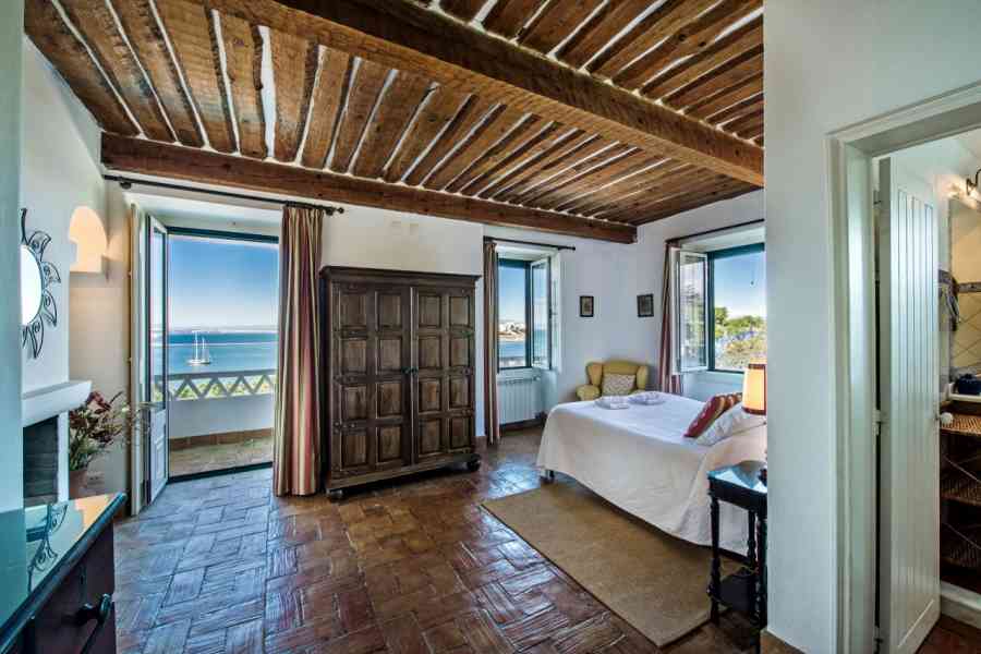 Villa Portimao View