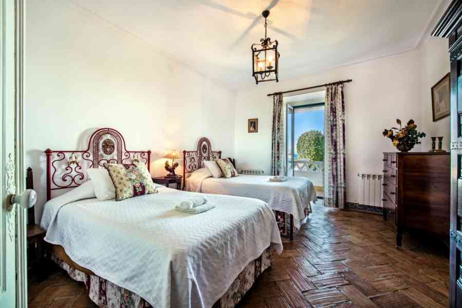 Villa Portimao View