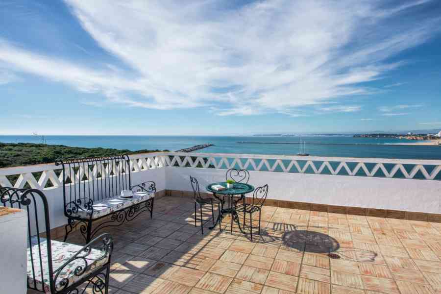 Villa Portimao View