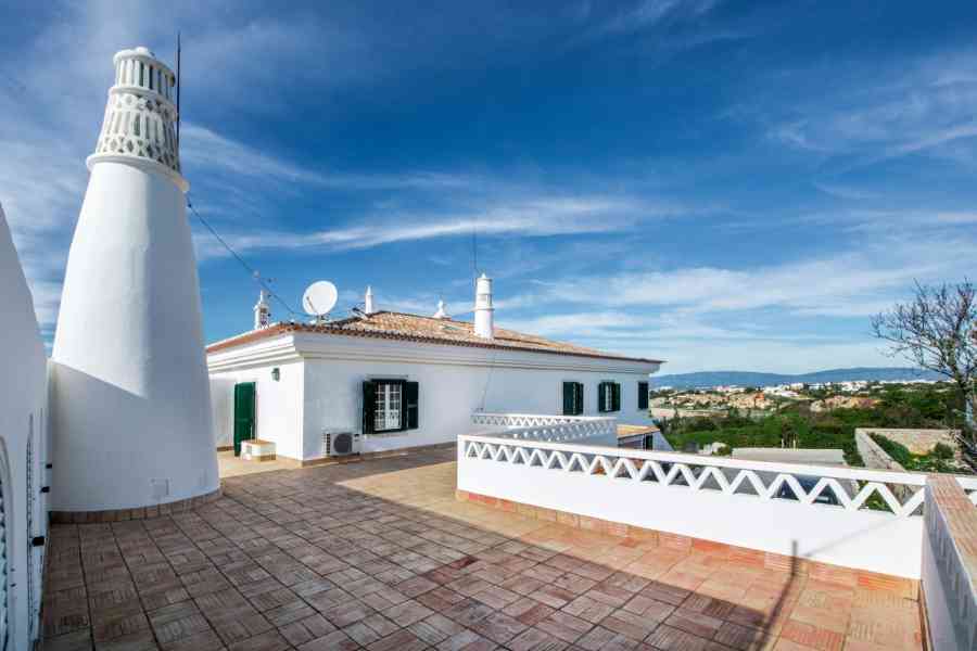 Villa Portimao View