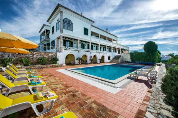Villa Portimao View