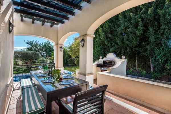Villa Quinta Compra 