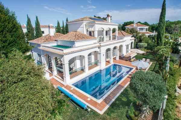 Villa Quinta Compra 