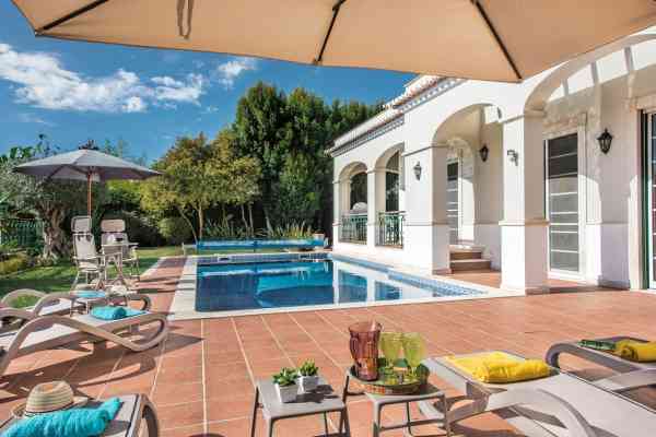 Villa Quinta Compra 