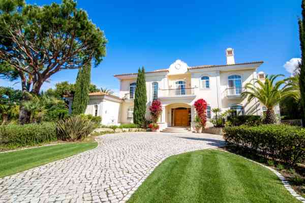 Villa Christine 