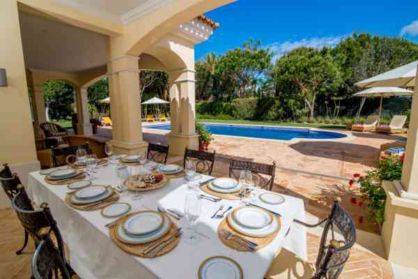 Villa Christine 
