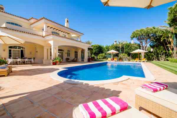 Villa Christine 