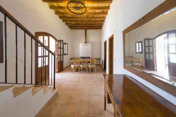 Casa Gertrudis Suenos
