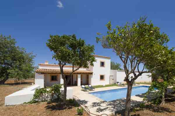 Casa Gertrudis Suenos