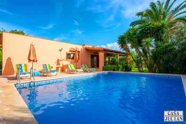 Casa Julienna