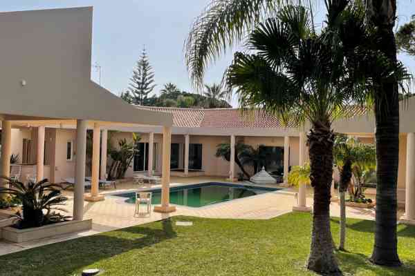 Villa Alba