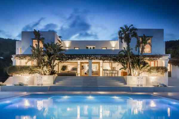 Villa Amy
