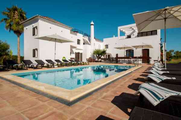 Villa Joia