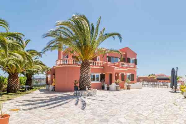 Villa Palm Grande