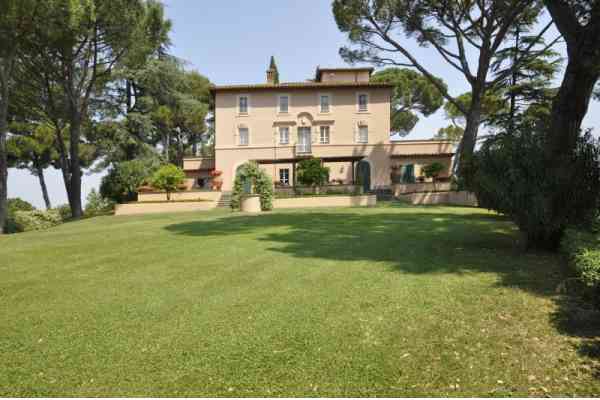 Villa Soratto Grande
