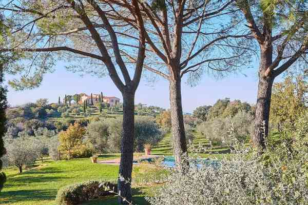 Villa Tempest