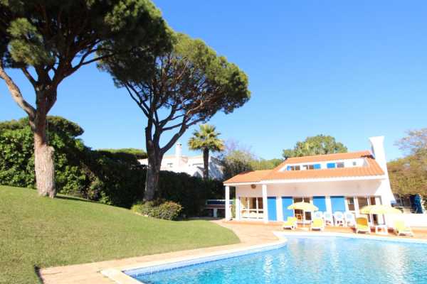 Villa Daisa