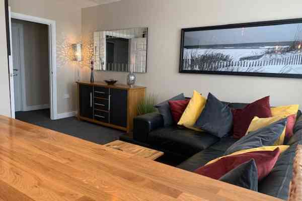 Apartment Forte