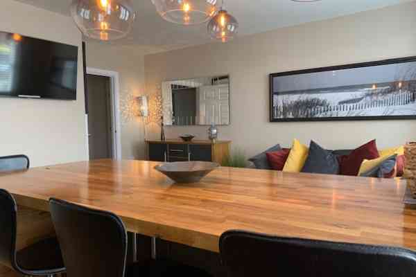 Apartment Forte
