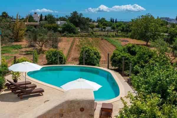 Villa C’an Muse