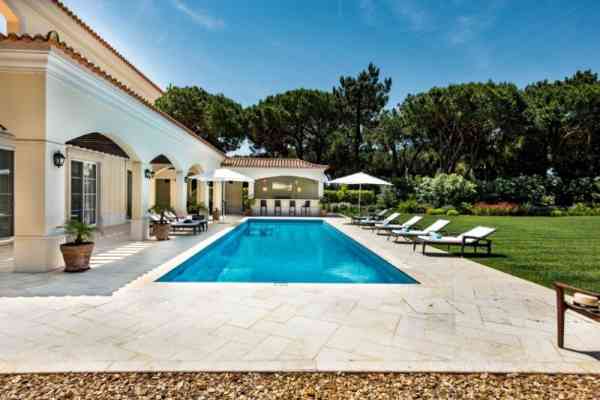Villa Lourenco  Gran