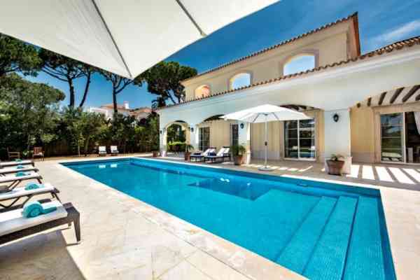 Villa Lourenco  Gran