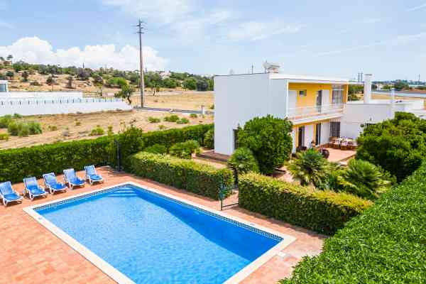 Villa Caixinha 2