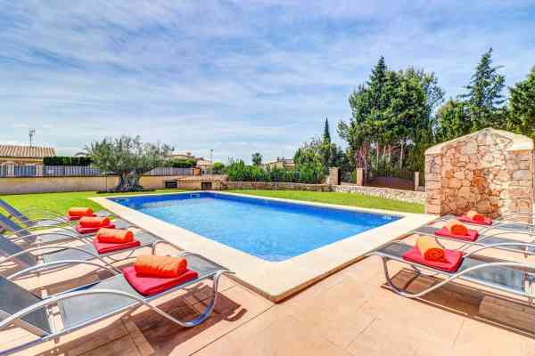 Villa Canya