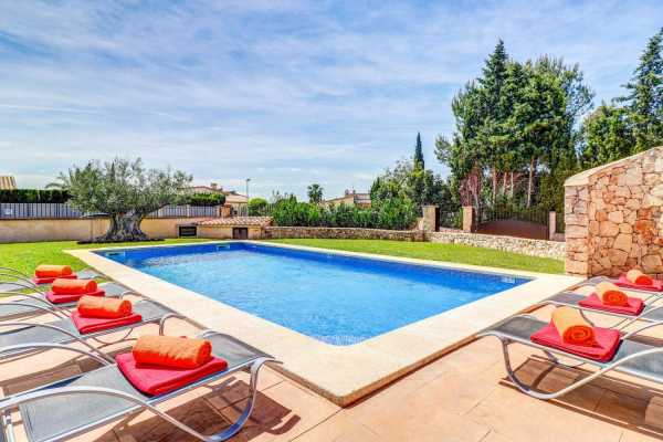 Villa Canya