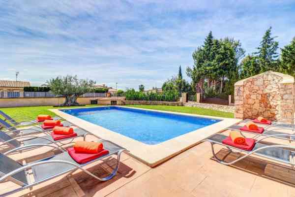 Villa Canya