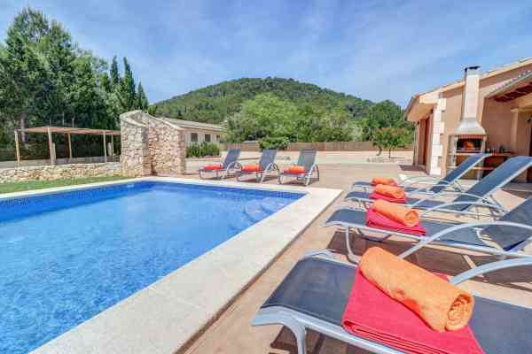 Villa Canya