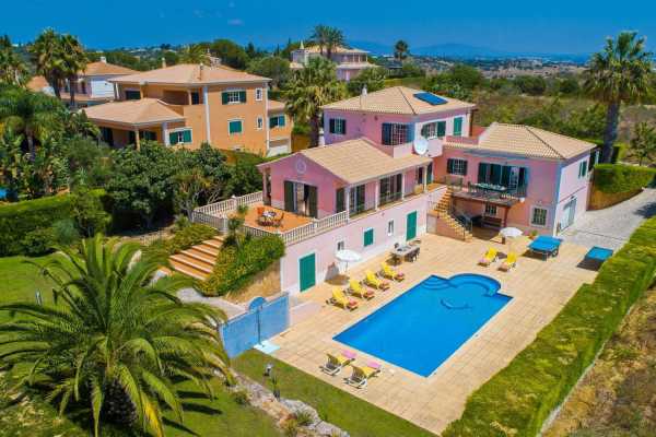 Villa Boavista