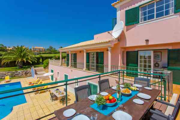 Villa Boavista