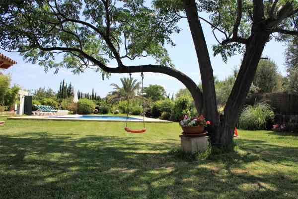 Villa La Font Jaume
