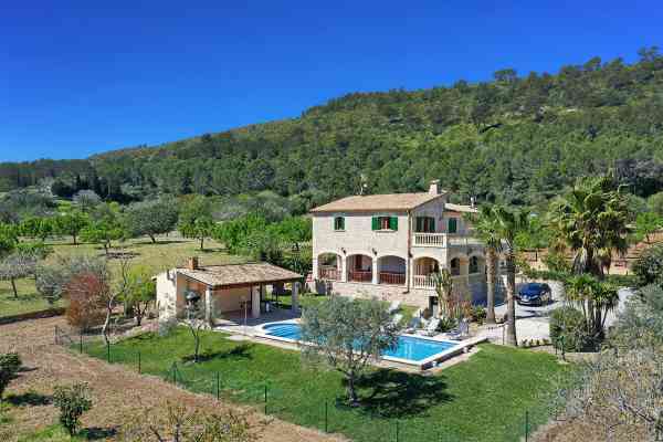 Villa Xanto