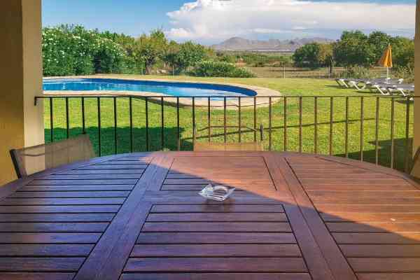 Villa Bregat
