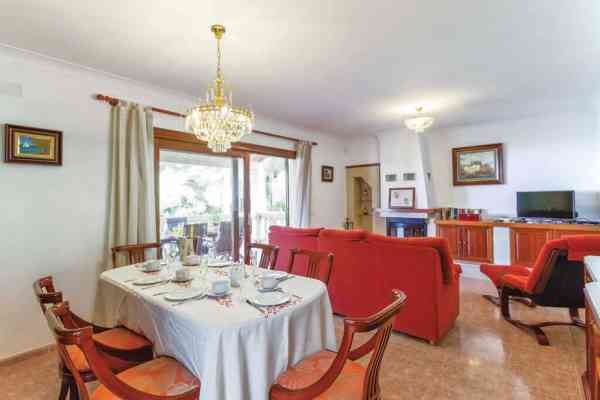 Villa Mal Pas