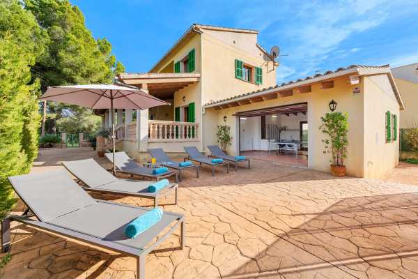 Villa Mal Pas