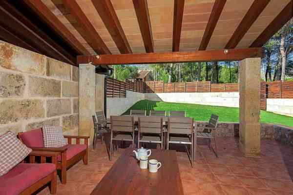 Villa Javier