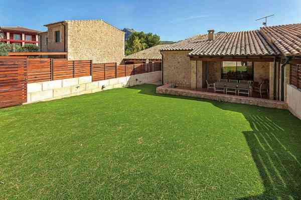 Villa Javier