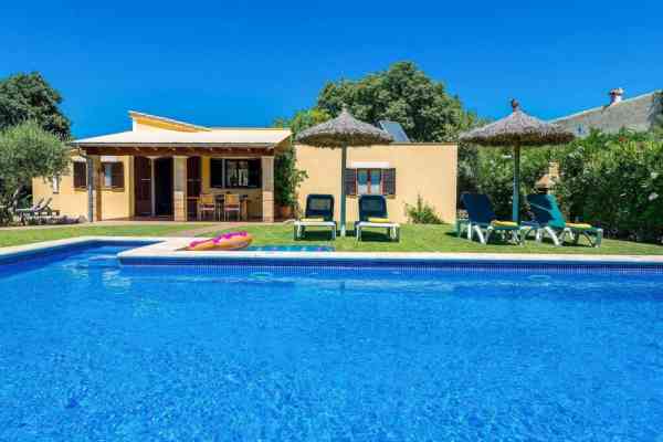 Villa Roig Petit