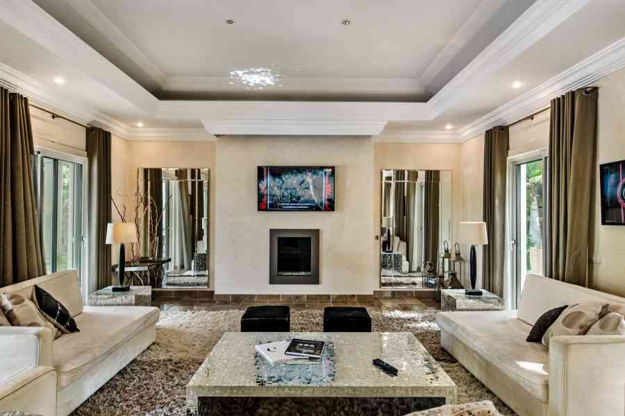 Villa Millennium